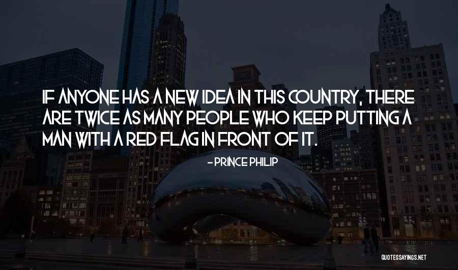 Mervin Perera Quotes By Prince Philip Mervin Perera Quotes By Prince Philip