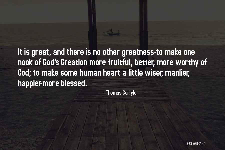 Mervis Quotes By Thomas Carlyle Mervis Quotes By Thomas Carlyle