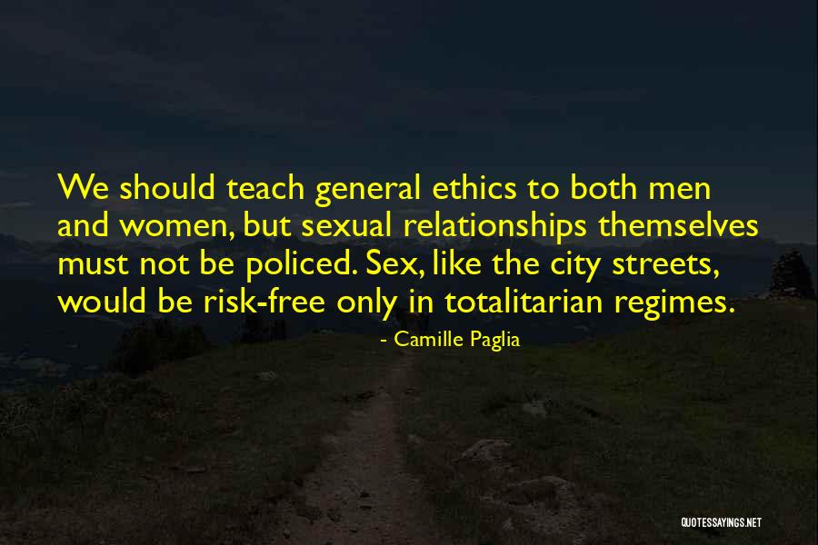 Mervyn Brady Quotes By Camille Paglia Mervyn Brady Quotes By Camille Paglia