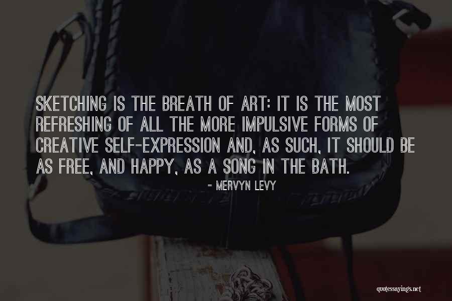 Mervyn Levy Quotes 1491452 Mervyn Levy Quotes 1491452