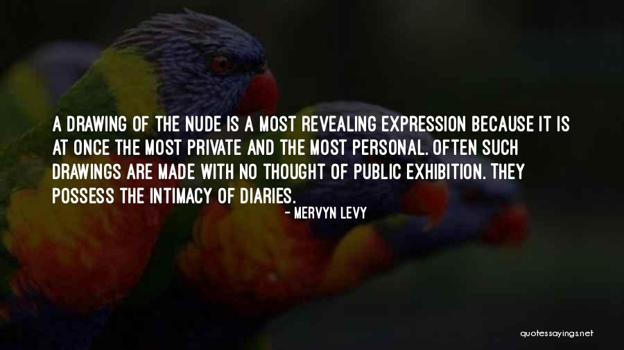 Mervyn Levy Quotes 1501990 Mervyn Levy Quotes 1501990