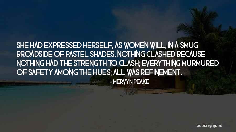 Mervyn Peake Quotes 1038974 Mervyn Peake Quotes 1038974
