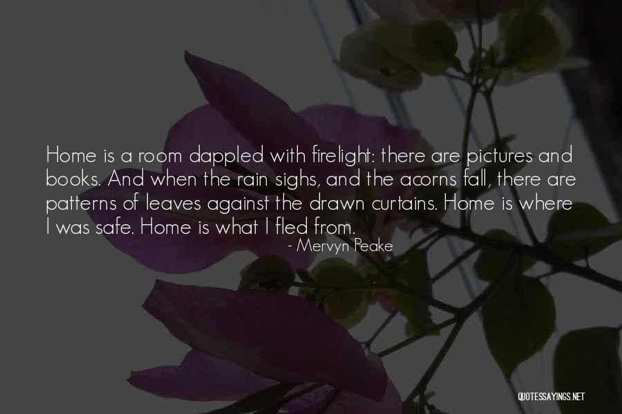 Mervyn Peake Quotes 1077988 Mervyn Peake Quotes 1077988