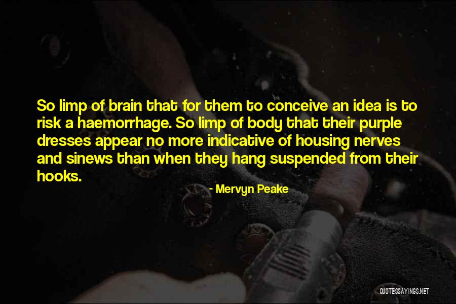 Mervyn Peake Quotes 1563071 Mervyn Peake Quotes 1563071