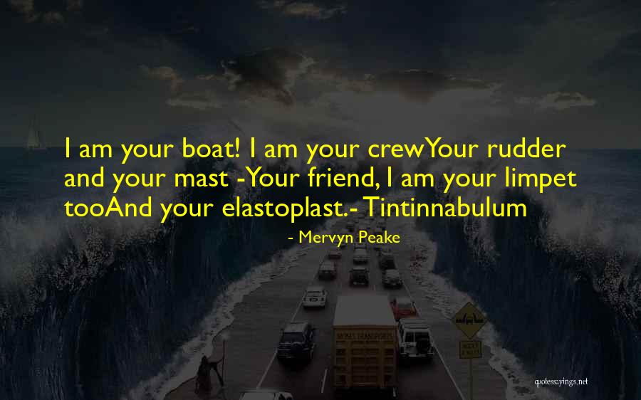 Mervyn Peake Quotes 1619435 Mervyn Peake Quotes 1619435