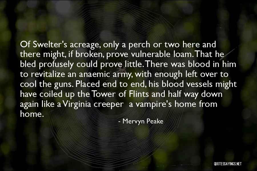 Mervyn Peake Quotes 1699144 Mervyn Peake Quotes 1699144