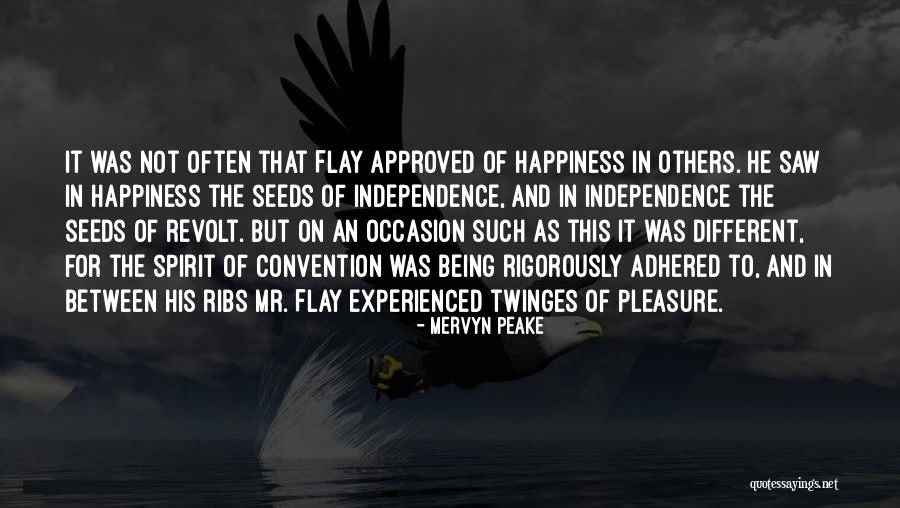Mervyn Peake Quotes 1710884 Mervyn Peake Quotes 1710884