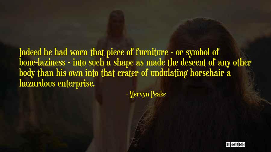 Mervyn Peake Quotes 1725925 Mervyn Peake Quotes 1725925