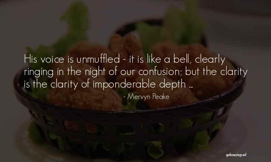 Mervyn Peake Quotes 1914844 Mervyn Peake Quotes 1914844