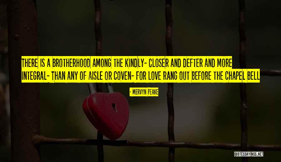 Mervyn Peake Quotes 1944015 Mervyn Peake Quotes 1944015
