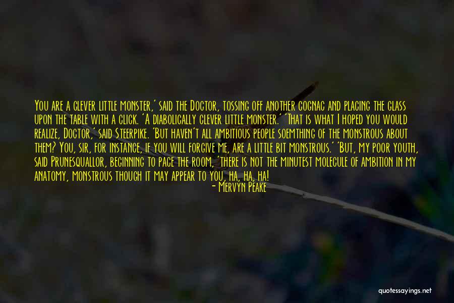 Mervyn Peake Quotes 2049673 Mervyn Peake Quotes 2049673