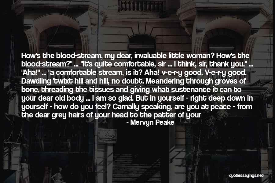 Mervyn Peake Quotes 2049734 Mervyn Peake Quotes 2049734
