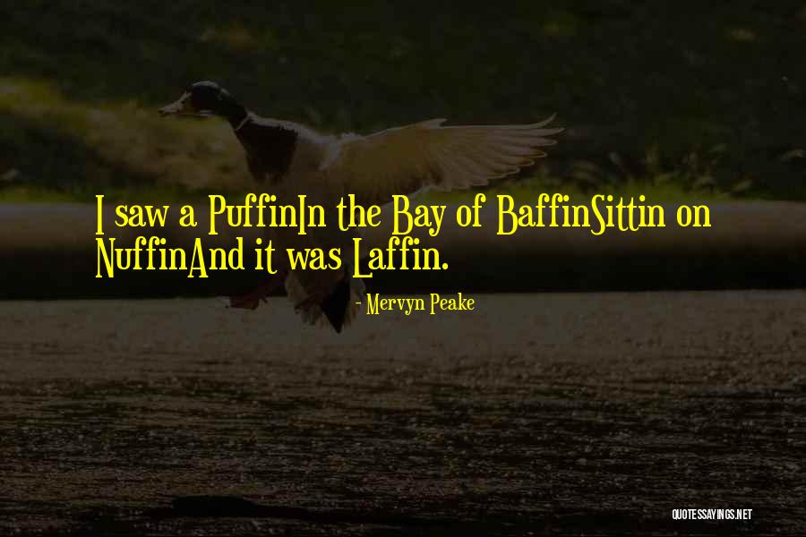 Mervyn Peake Quotes 351955 Mervyn Peake Quotes 351955