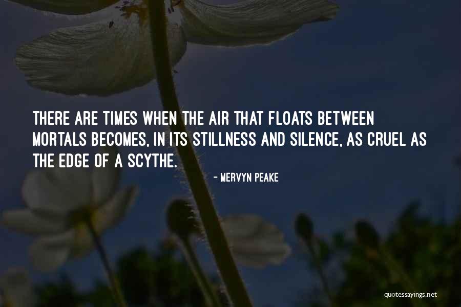 Mervyn Peake Quotes 963022 Mervyn Peake Quotes 963022