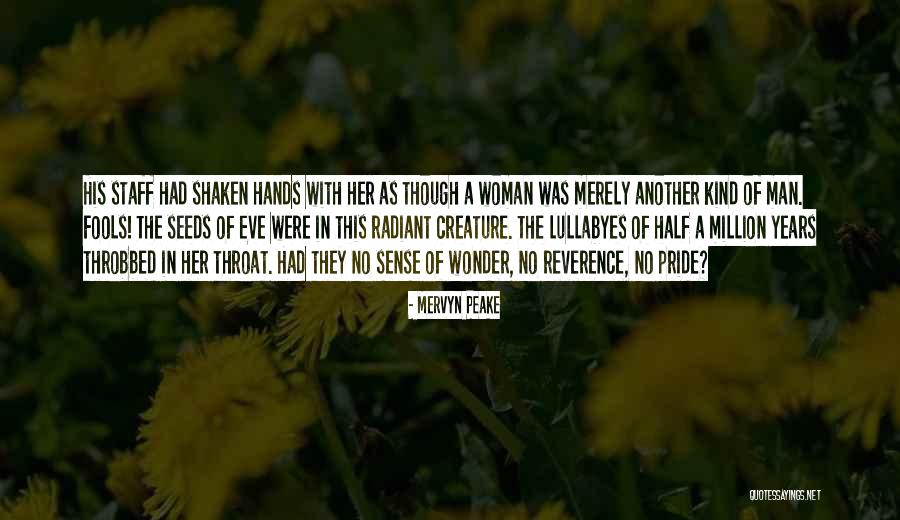 Mervyn Peake Quotes 987824 Mervyn Peake Quotes 987824