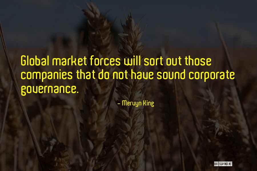 Mervyn Quotes By Mervyn King Mervyn Quotes By Mervyn King