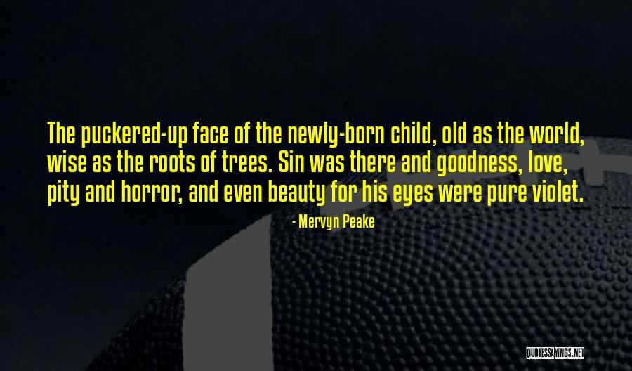 Mervyn Quotes By Mervyn Peake Mervyn Quotes By Mervyn Peake