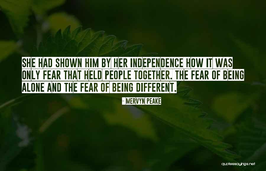 Mervyn Quotes By Mervyn Peake Mervyn Quotes By Mervyn Peake