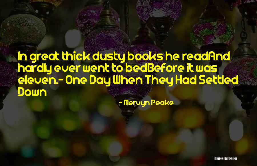 Mervyn Quotes By Mervyn Peake Mervyn Quotes By Mervyn Peake