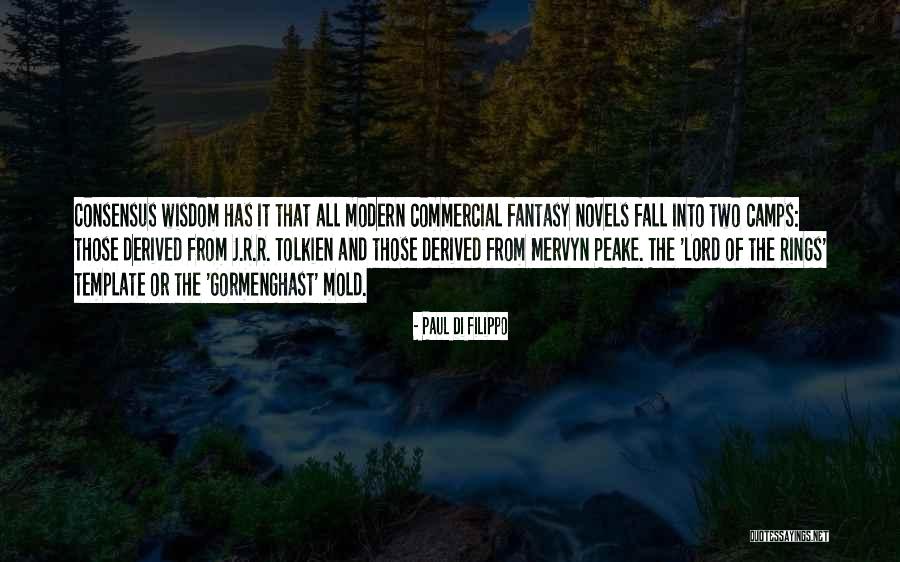 Mervyn Quotes By Paul Di Filippo Mervyn Quotes By Paul Di Filippo