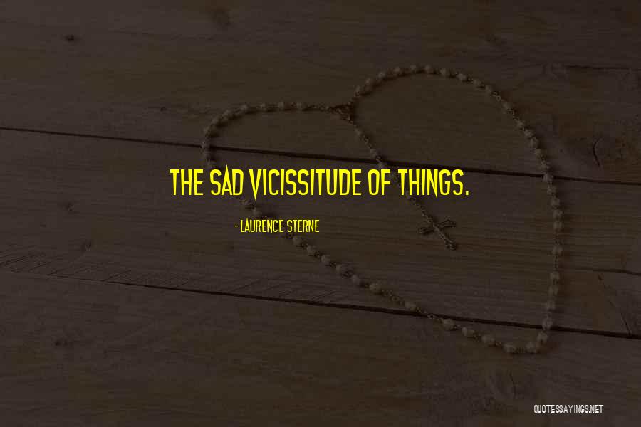 Merwan Hachicha Quotes By Laurence Sterne Merwan Hachicha Quotes By Laurence Sterne