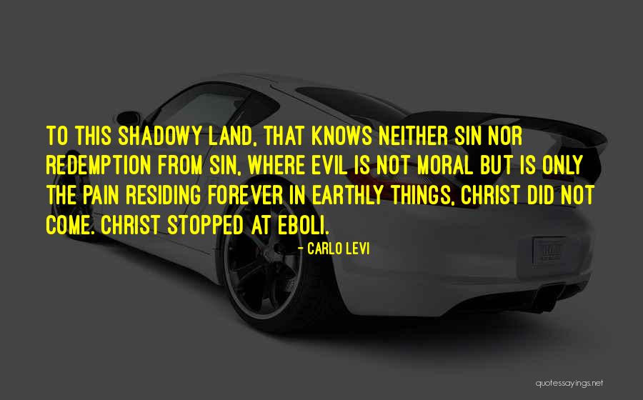 Merwyn Scott Quotes By Carlo Levi Merwyn Scott Quotes By Carlo Levi