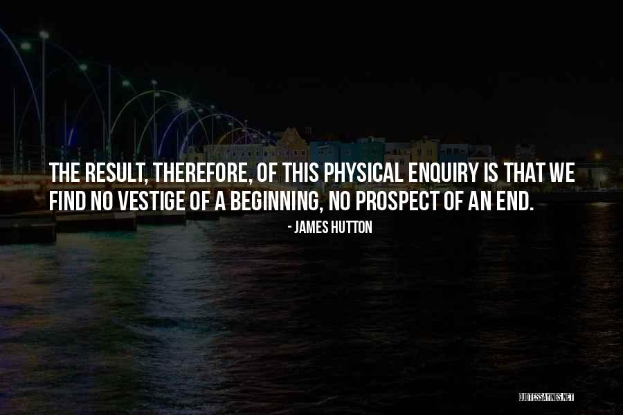 Merwyn Scott Quotes By James Hutton Merwyn Scott Quotes By James Hutton