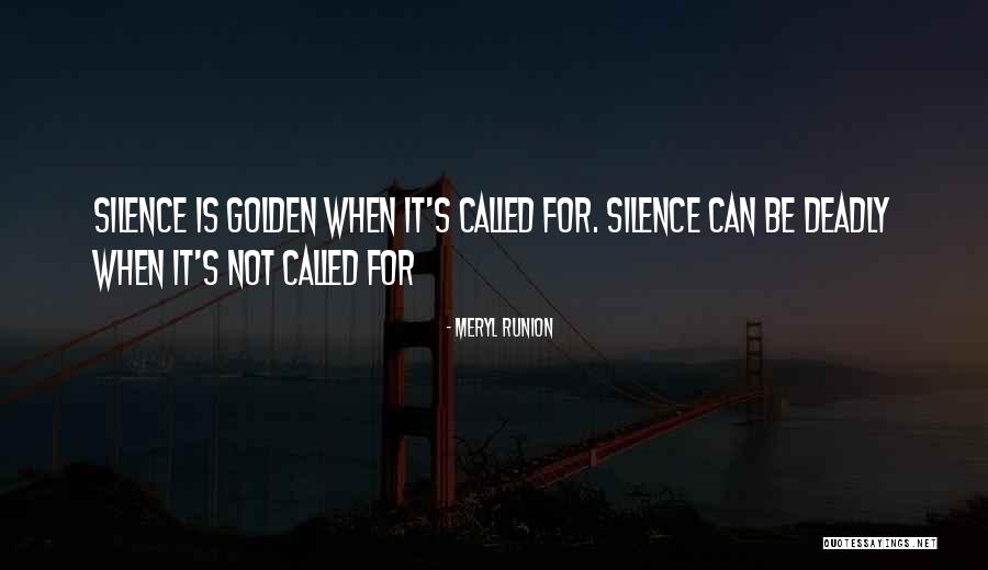 Meryl Runion Quotes 1822906 Meryl Runion Quotes 1822906