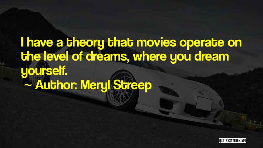 Meryl Streep Quotes 1003114