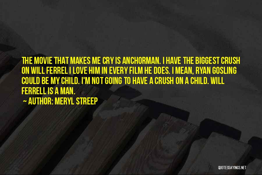 Meryl Streep Quotes 1048206