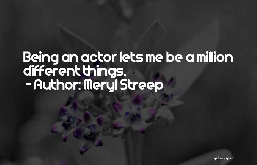 Meryl Streep Quotes 1358815
