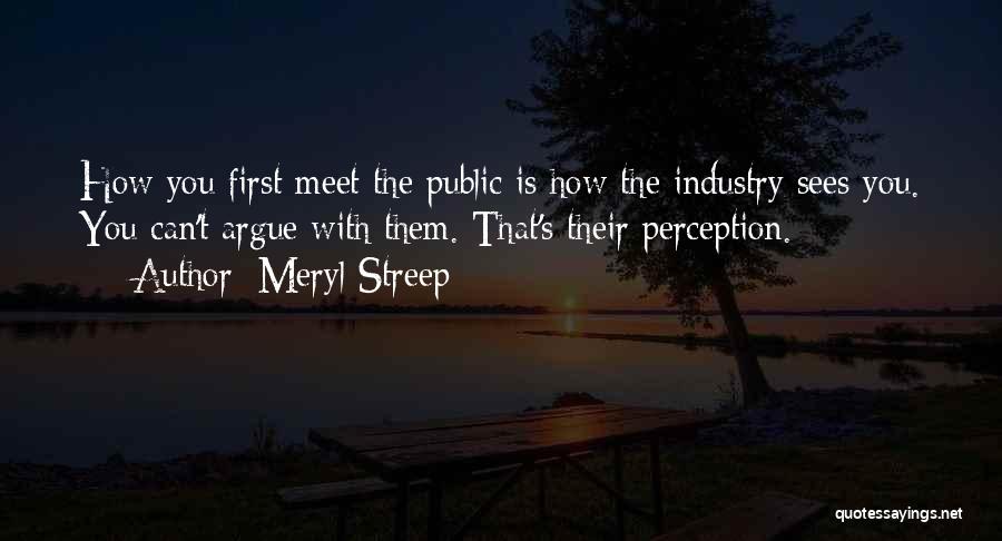 Meryl Streep Quotes 1404727