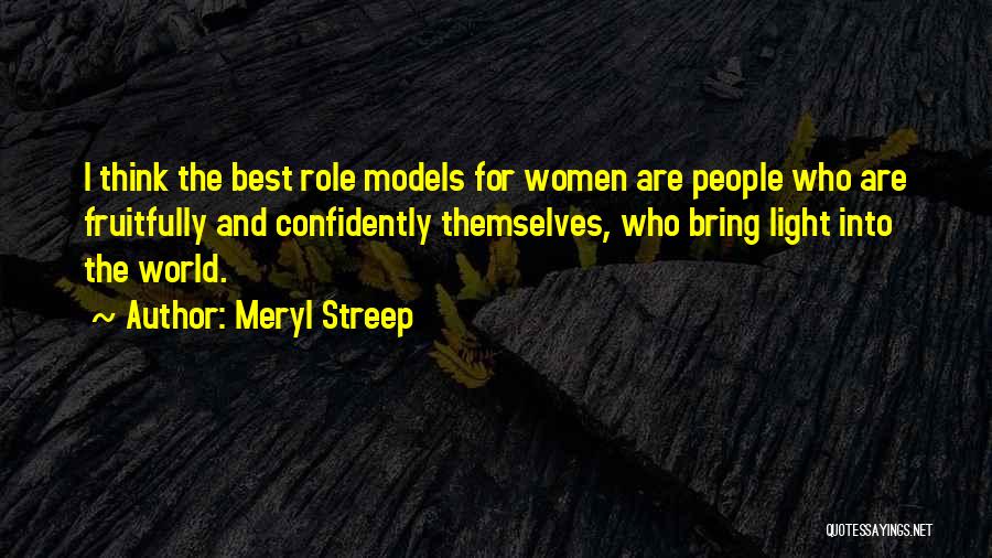 Meryl Streep Quotes 146836
