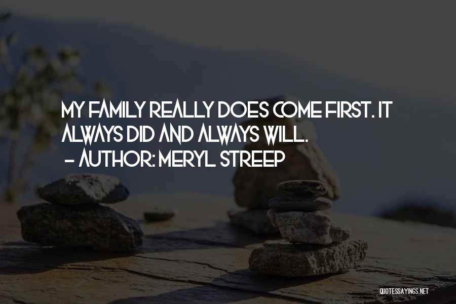 Meryl Streep Quotes 1617473