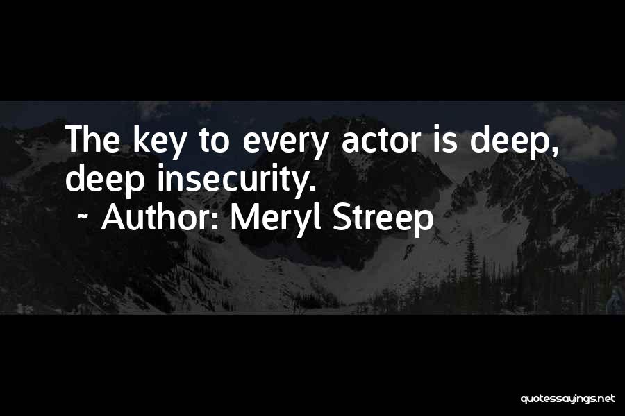 Meryl Streep Quotes 1784563