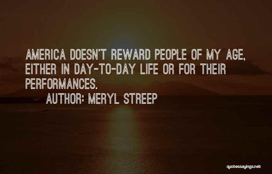 Meryl Streep Quotes 1826057