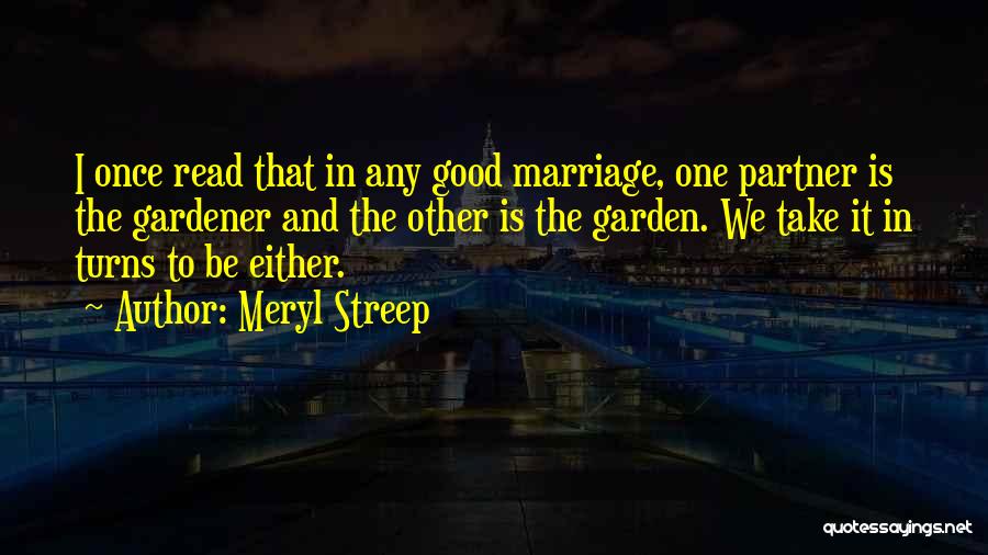 Meryl Streep Quotes 659296