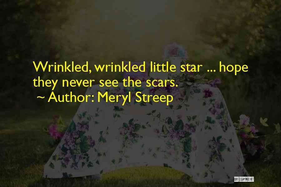 Meryl Streep Quotes 668540
