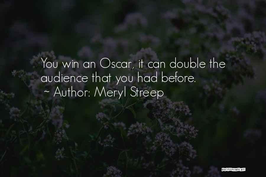 Meryl Streep Quotes 827771