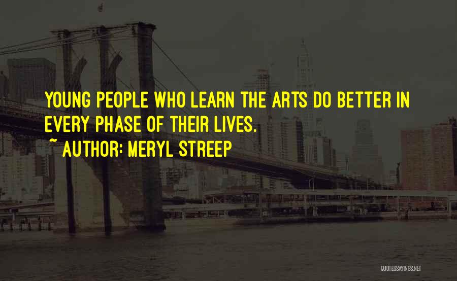 Meryl Streep Quotes 884080