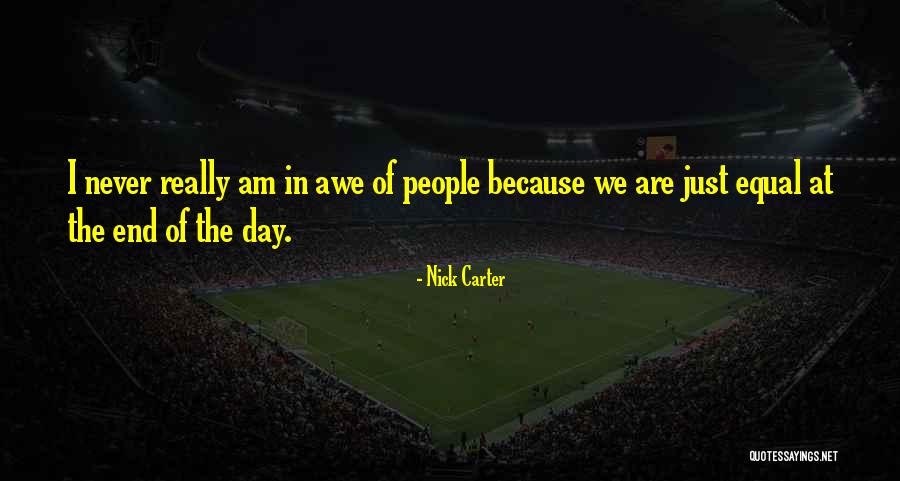 Meryle Merritt Quotes By Nick Carter Meryle Merritt Quotes By Nick Carter