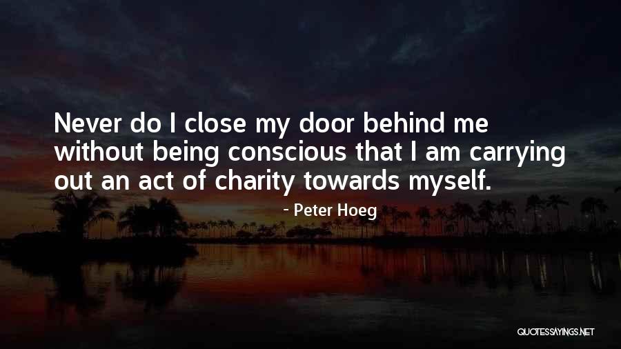 Meryluz Quotes By Peter Hoeg Meryluz Quotes By Peter Hoeg