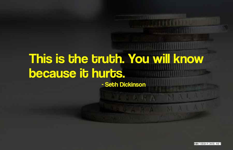 Meryluz Quotes By Seth Dickinson Meryluz Quotes By Seth Dickinson