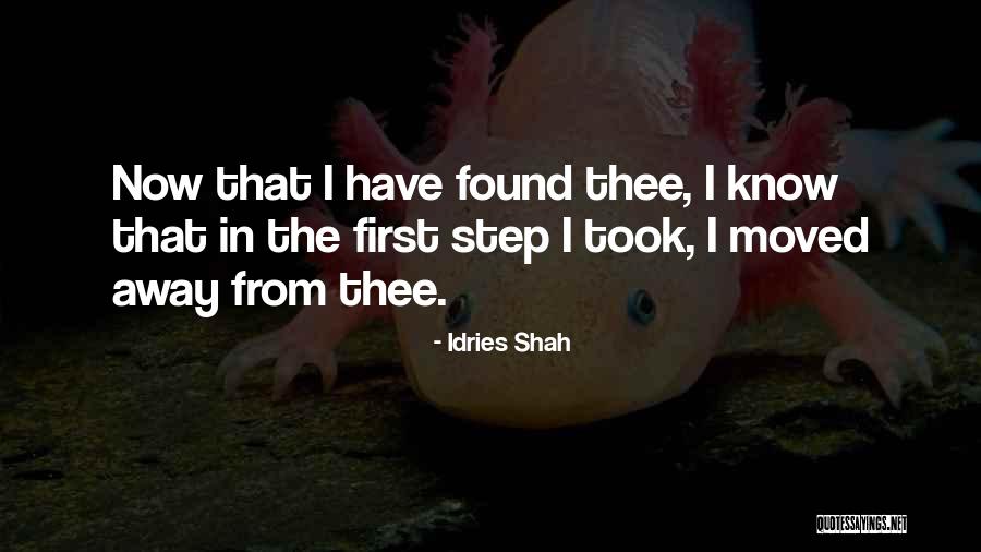 Meryman Environmental Quotes By Idries Shah Meryman Environmental Quotes By Idries Shah