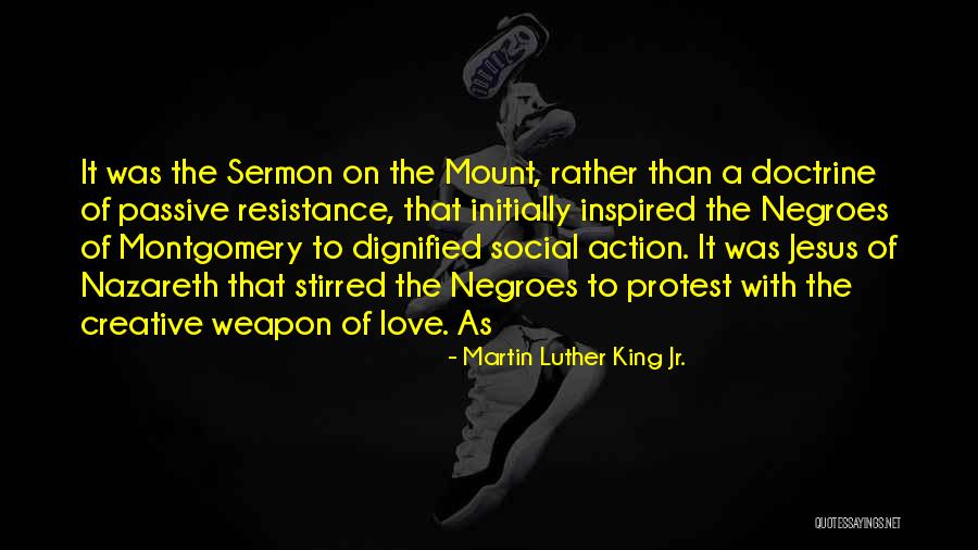Meryman Environmental Quotes By Martin Luther King Jr. Meryman Environmental Quotes By Martin Luther King Jr.