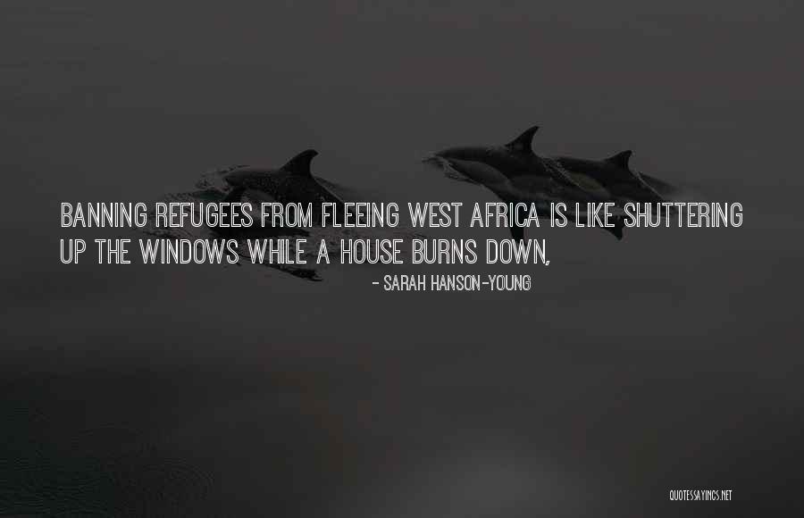 Meryman Environmental Quotes By Sarah Hanson-Young Meryman Environmental Quotes By Sarah Hanson-Young