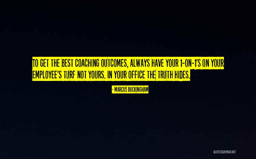 Meryns Quotes By Marcus Buckingham Meryns Quotes By Marcus Buckingham