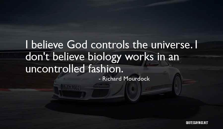 Meryns Quotes By Richard Mourdock Meryns Quotes By Richard Mourdock