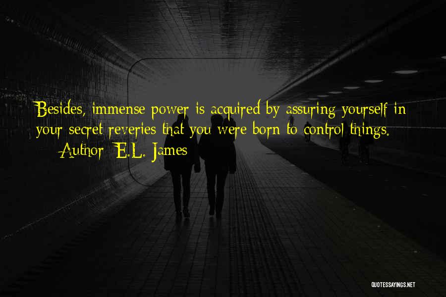 Meryton Ball Quotes By E.L. James