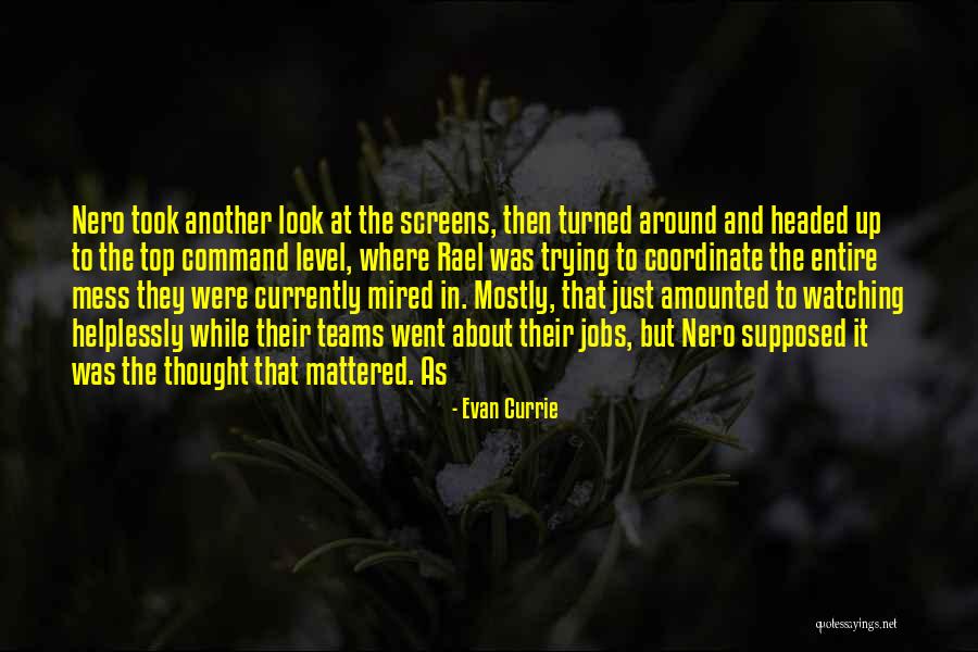 Meryton Hall Quotes By Evan Currie Meryton Hall Quotes By Evan Currie